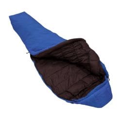 Vango Microlite 200 Sleeping Bag - Classic Blue