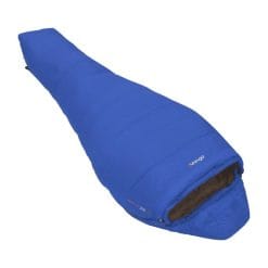 Vango Microlite 200 Sleeping Bag - Classic Blue