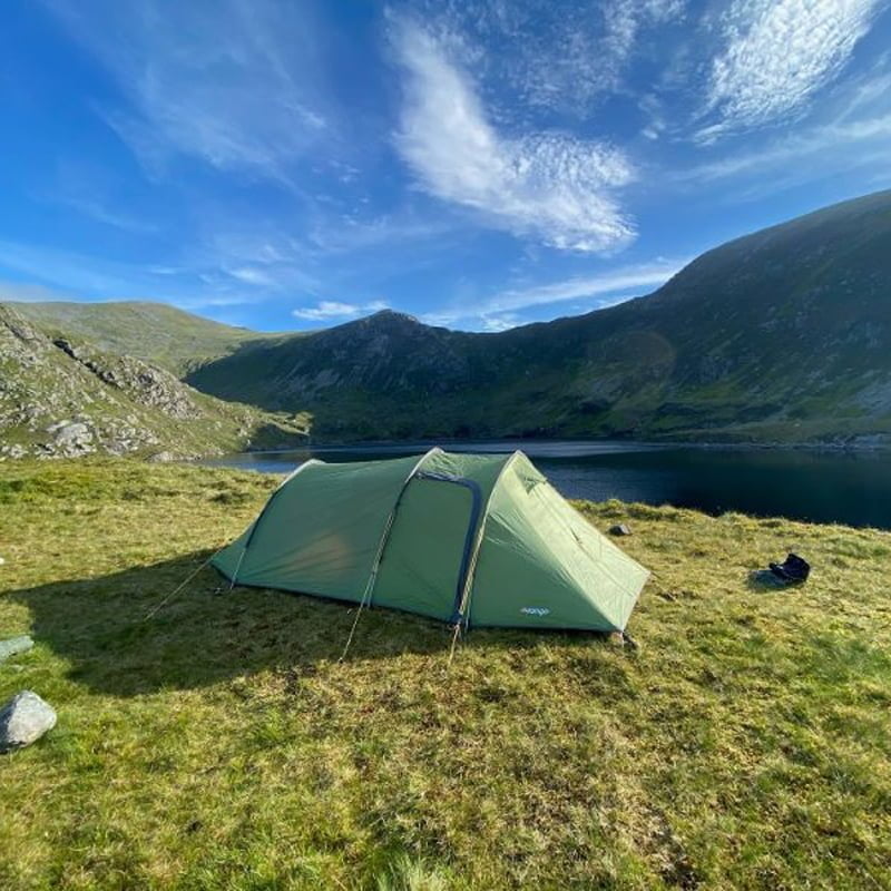 Vango scafell hotsell