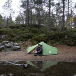 Vango Nevis 200 Hiking Tent