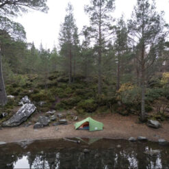 Vango Nevis 200 Hiking Tent