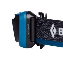 Black Diamond Astro 300 Headlamp - Azul