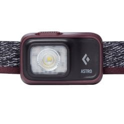 Black Diamond Astro 300 Headlamp - Bordeaux