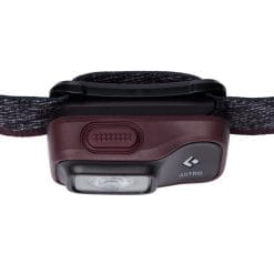 Black Diamond Astro 300 Headlamp - Bordeaux