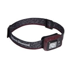 Black Diamond Astro 300 Headlamp - Bordeaux