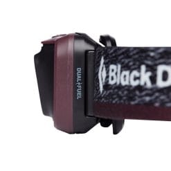 Black Diamond Astro 300 Headlamp - Bordeaux