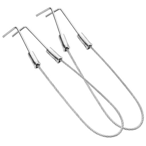 Trigger Wire Rope Black Diamond C4 Trigger Wire Kit | Campcraft