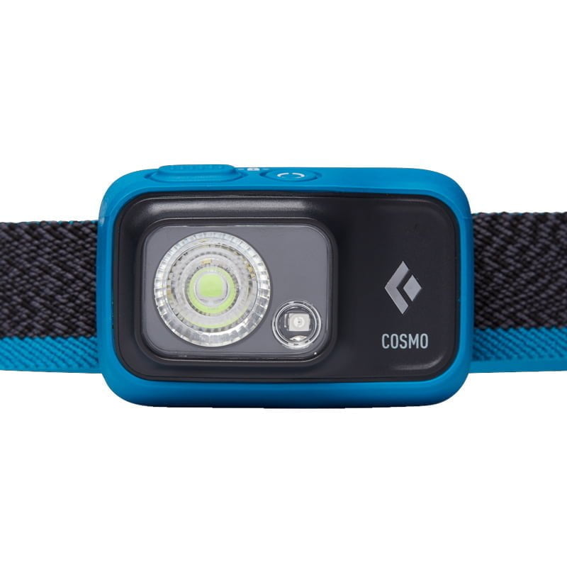 Black Diamond Cosmo 350 Headlamp - Azul