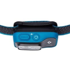 Black Diamond Cosmo 350 Headlamp - Azul