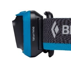 Black Diamond Cosmo 350 Headlamp - Azul