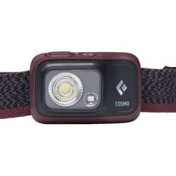 Black Diamond Cosmo 350 Headlamp - Bordeaux