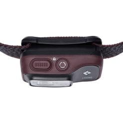 Black Diamond Cosmo 350 Headlamp - Bordeaux