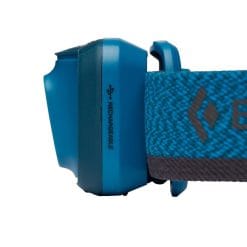 Black Diamond Cosmo 350-R Headlamp - Azul