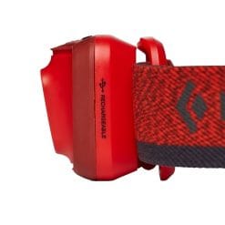 Black Diamond Cosmo 350-R Headlamp - Octane