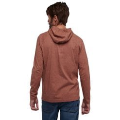 Black Diamond Crag Hoody - Men's Mulled Cider