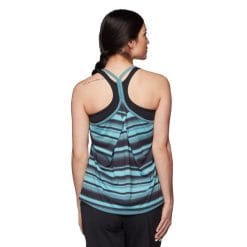 Black Diamond Integrale Tank - Women's Coastal Blue