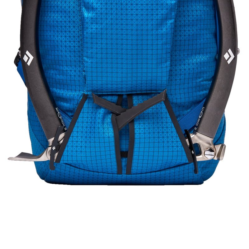 Black Diamond Mission 75 Pack CAMPCRAFT