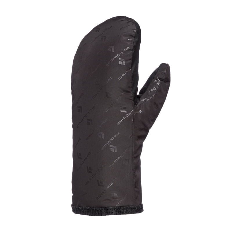 Black Diamond Mercury Mitts - Black