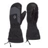 Black Diamond Mercury Mitts - Black