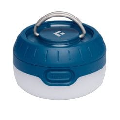 Black Diamond Moji Lantern - Azul