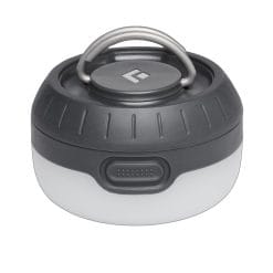 Black Diamond Moji Lantern - Graphite