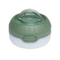 Black Diamond Moji Lantern - Laurel Green