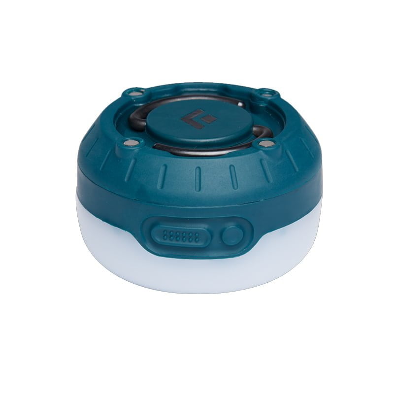 Black Diamond Moji R Plus Lantern - Azurite