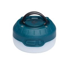 Black Diamond Moji R Plus Lantern - Azurite