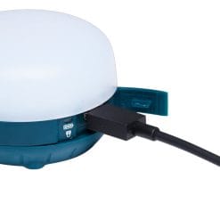 Black Diamond Moji R Plus Lantern - Azurite