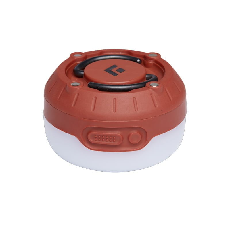 Black Diamond Moji R Plus Lantern - Dark Crimson