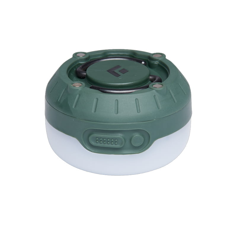 Black Diamond Moji R Plus Lantern - Dark Laurel