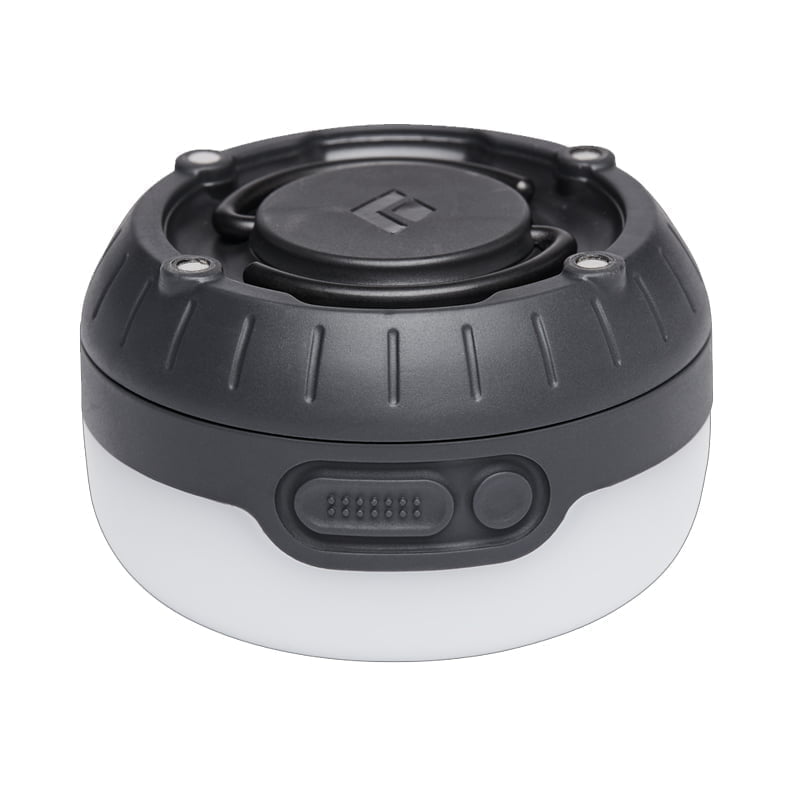 Black Diamond Moji Plus Lantern - Black