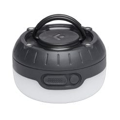 Black Diamond Moji Plus Lantern - Black