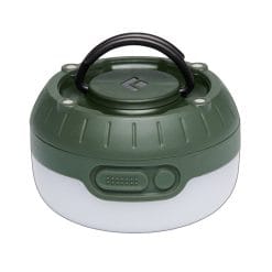 Black Diamond Moji Plus Lantern - Dark Laurel