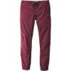 Black Diamond Notion Pants - Women's Bordeaux
