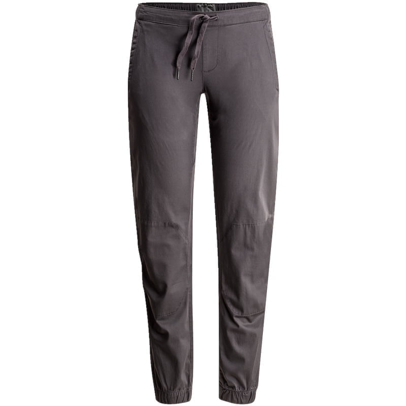 Black Diamond Notion Pants - Women's Slate