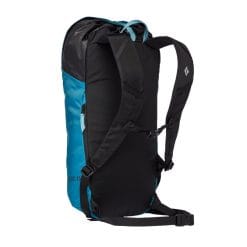 Black Diamond Rock Blitz 15 Pack - Azul