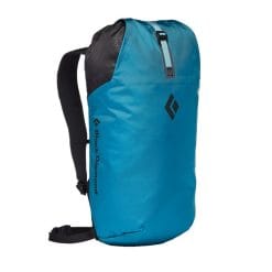 Black Diamond Rock Blitz 15 Pack - Azul