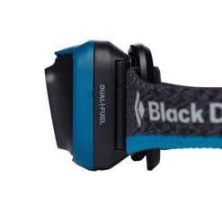 Black Diamond Spot 400 Headlamp - Azul