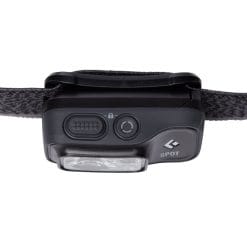 Black Diamond Spot 400 Headlamp - Graphite