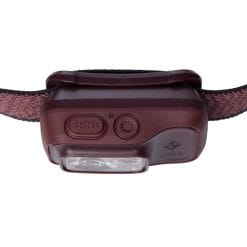 Black Diamond Spot 400-R Headlamp - Bordeaux
