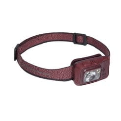 Black Diamond Spot 400-R Headlamp - Bordeaux