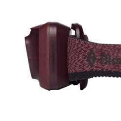 Black Diamond Spot 400-R Headlamp - Bordeaux