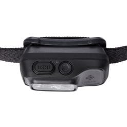 Black Diamond Spot 400-R Headlamp - Graphite