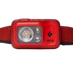 Black Diamond Spot 400-R Headlamp - Octane