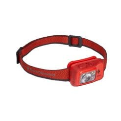 Black Diamond Spot 400-R Headlamp - Octane