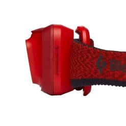 Black Diamond Spot 400-R Headlamp - Octane