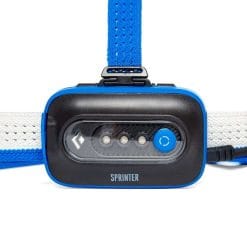 Black Diamond Sprinter 500 Headlamp - Ultra Blue