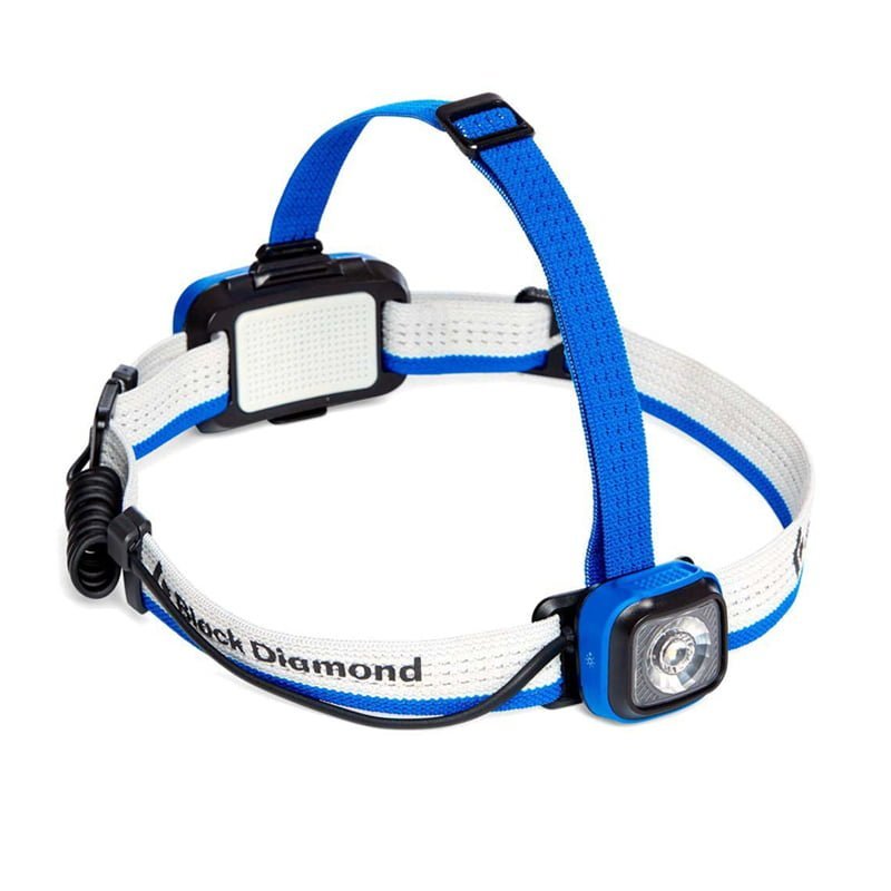 Black Diamond Sprinter 500 Headlamp - Ultra Blue