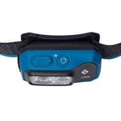 Black Diamond Storm 450 Headlamp - Azul